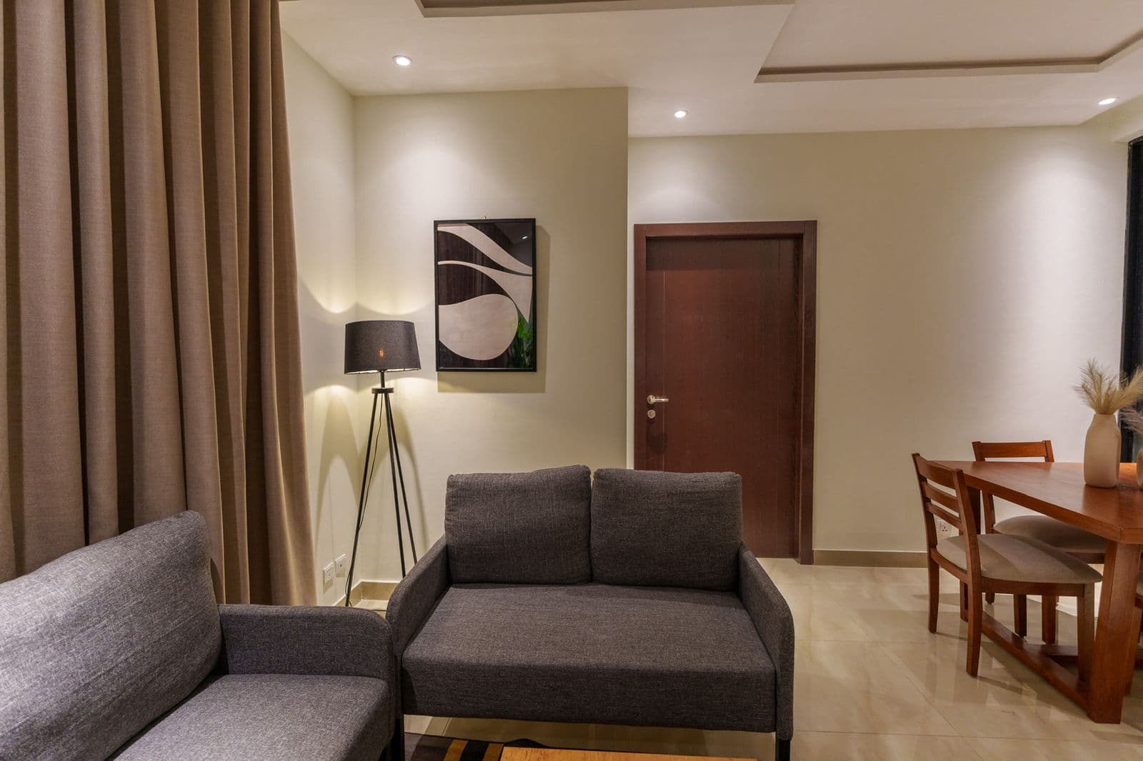 Zameen Aurum 2BHK - Aurum Heaven at Zameen Aurum, Gulberg — photo 7