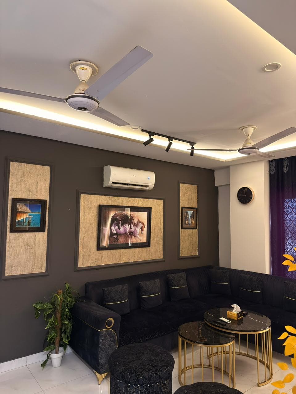Zameen Opal Apartment 2BHK - Opal Haven at Zameen Opal, Johar Town — photo 10