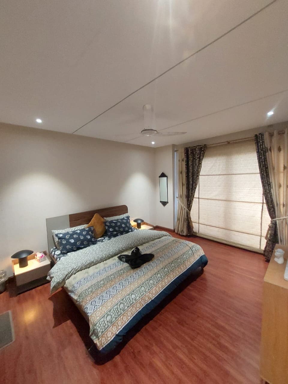 Open Plan One Bed at Indigo — photo 1