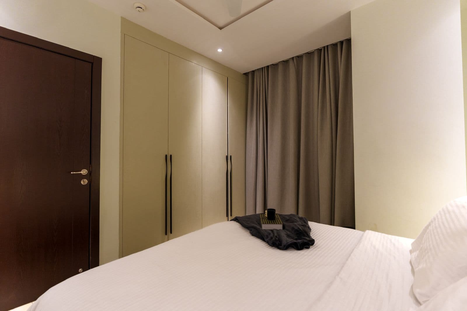 Zameen Aurum 2BHK - Aurum Heaven at Zameen Aurum, Gulberg — photo 9