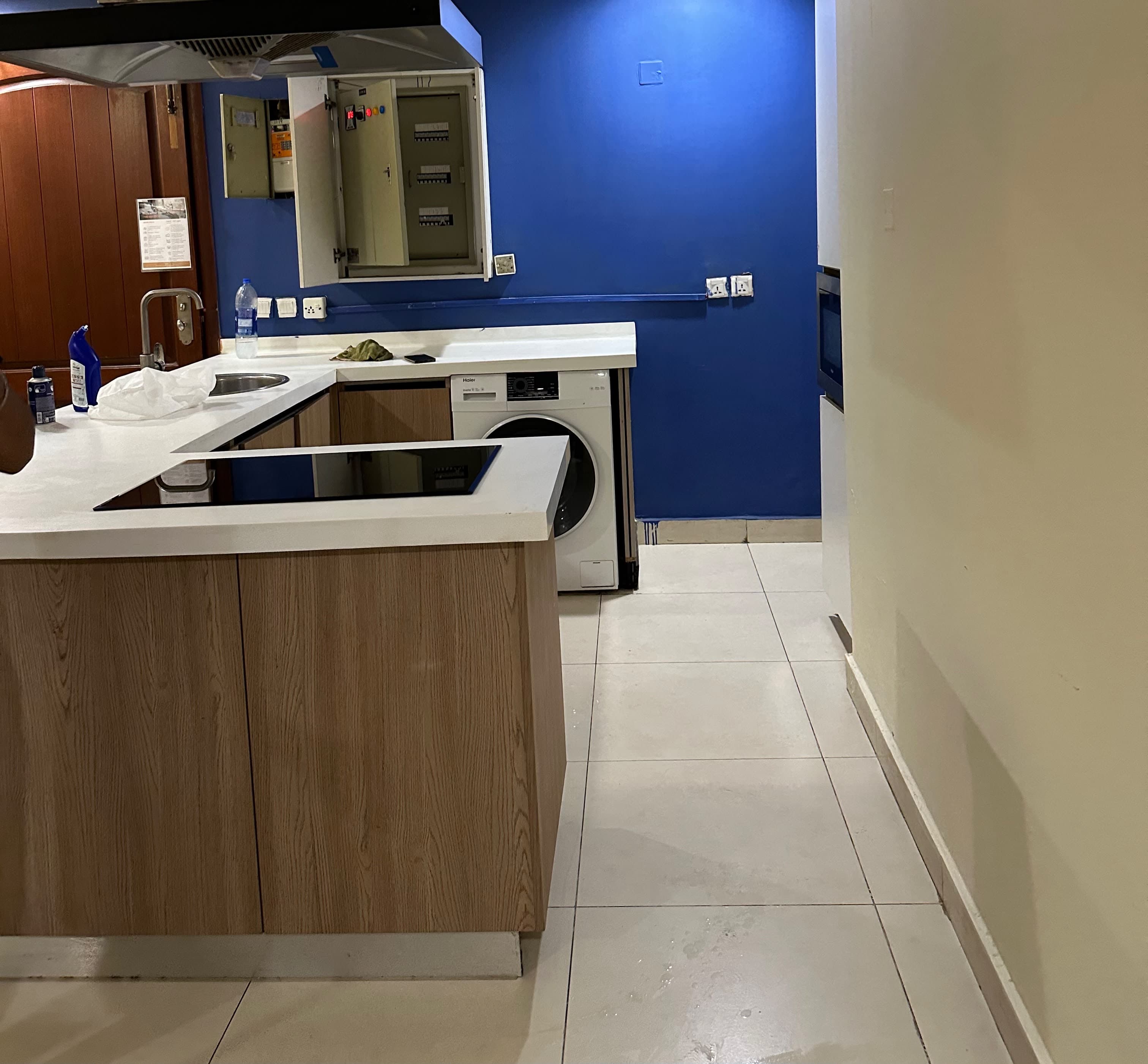 Gold Crest Classic 1 Bedroom at Gold Crest — photo 4