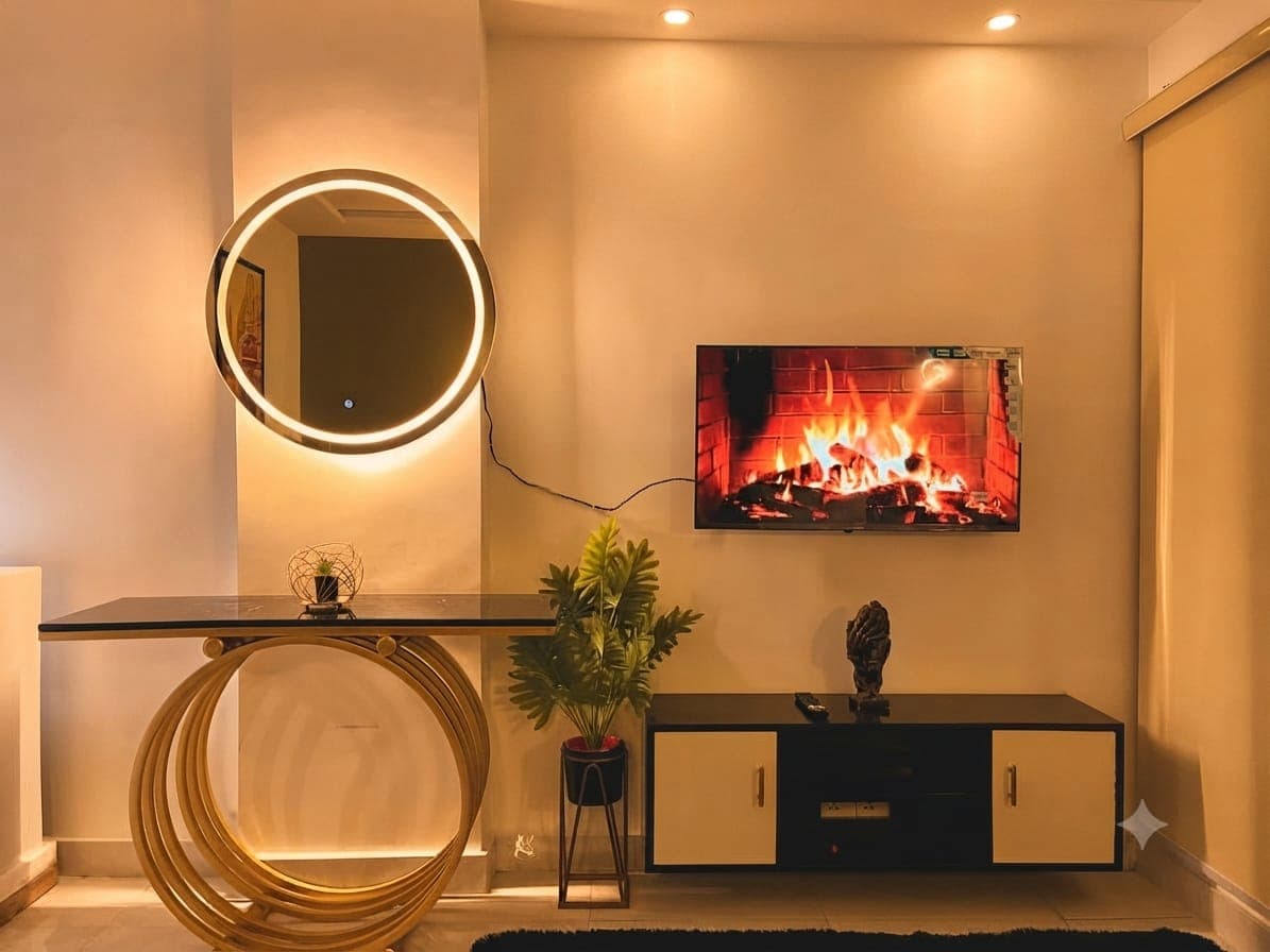 Designer Studio at Park House, Gulberg — photo 8