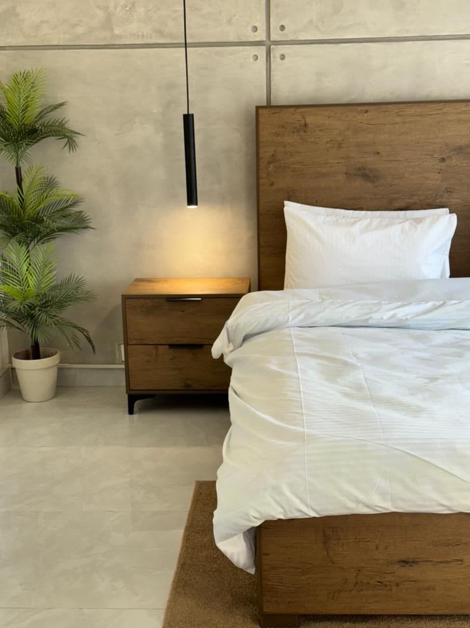 Zameen Aurum - 1BHK at Zameen Aurum, Gulberg — photo 3