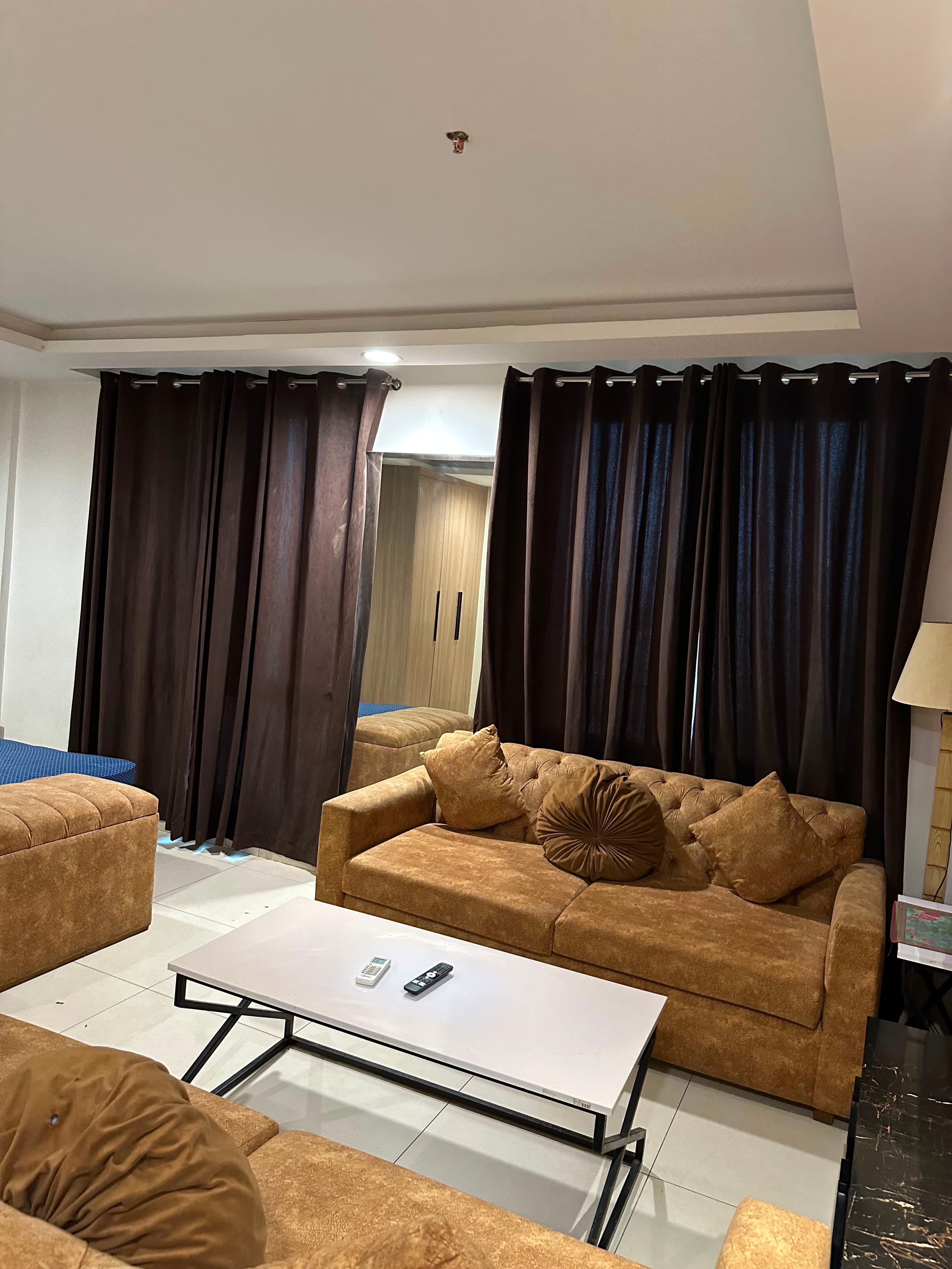 Gold Crest Classic 1 Bedroom at Gold Crest, DHA Phase 4 — photo 7