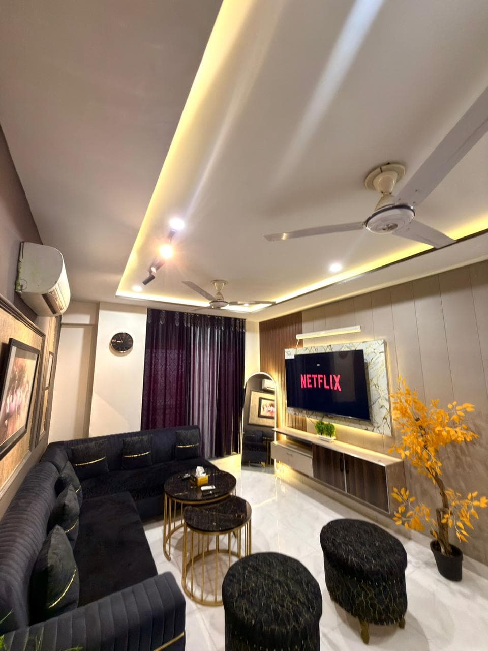 Zameen Opal Apartment 2BHK - Opal Haven at Zameen Opal, Johar Town — photo 2