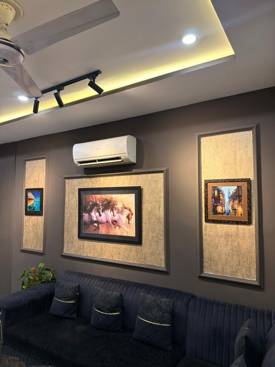 Zameen Opal Apartment 2BHK - Opal Haven at Zameen Opal, Johar Town — photo 4