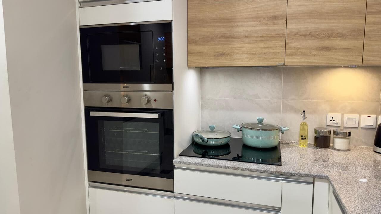 Penta Square 1BHK Marble at Penta Square, DHA Phase 5, photo 8