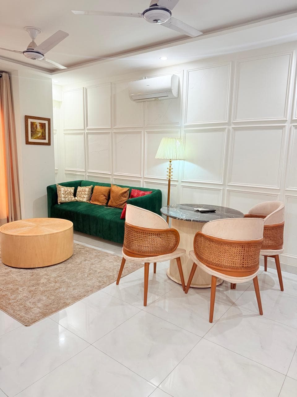 Zameen Opal 2BHK - Opal Nest at Zameen Opal, Johar Town — photo 6