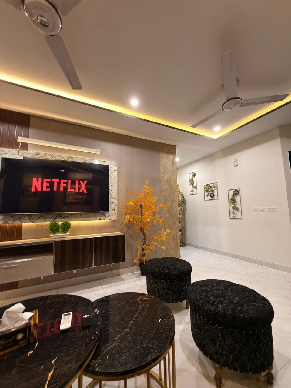 Zameen Opal Apartment 2BHK - Opal Haven at Zameen Opal, Johar Town — photo 12
