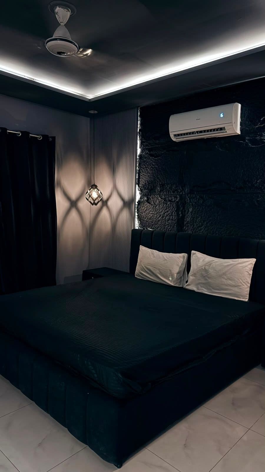 Zameen Opal 1BHK - Cozy at Zameen Opal, Johar Town — photo 6