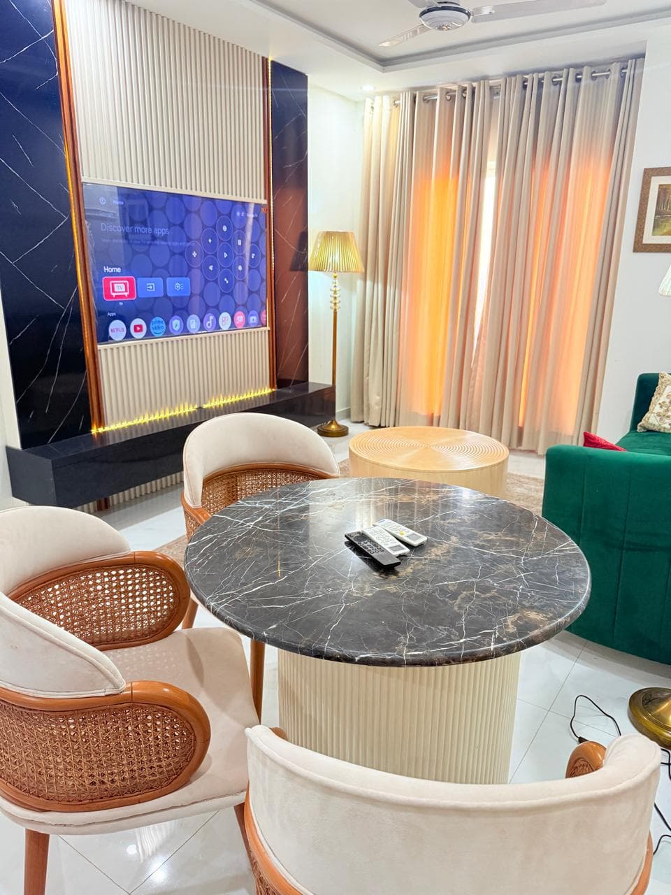 Zameen Opal 2BHK - Opal Nest at Zameen Opal — photo 3