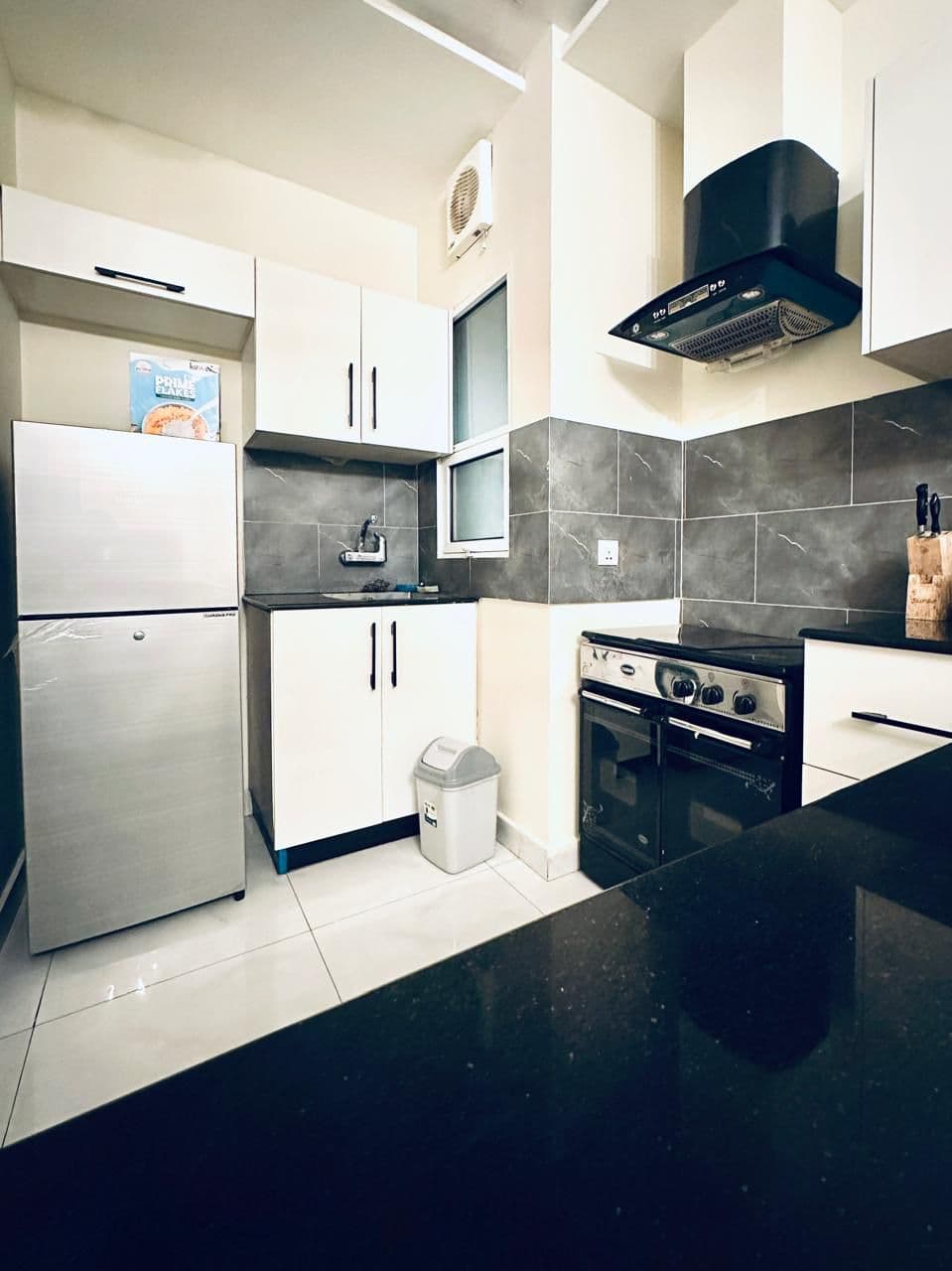 Zameen Opal Apartment - 2BHK at Zameen Opal, Johar Town — photo 15