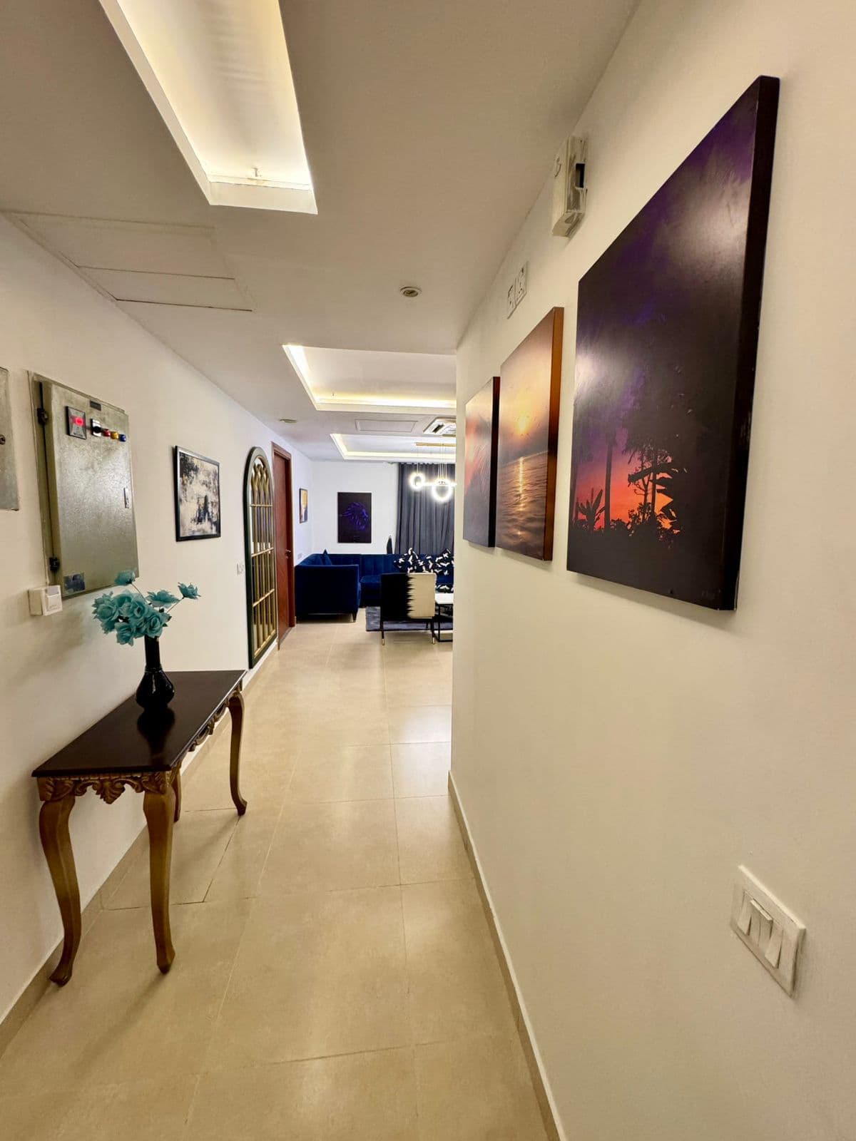Gold Crest 2BHK Apartment at Gold Crest — photo 2