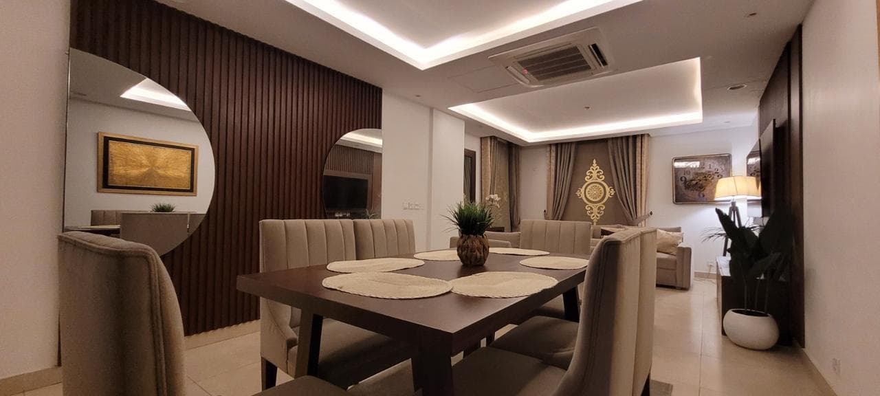 Gold Crest 2BHK at Gold Crest — photo 3