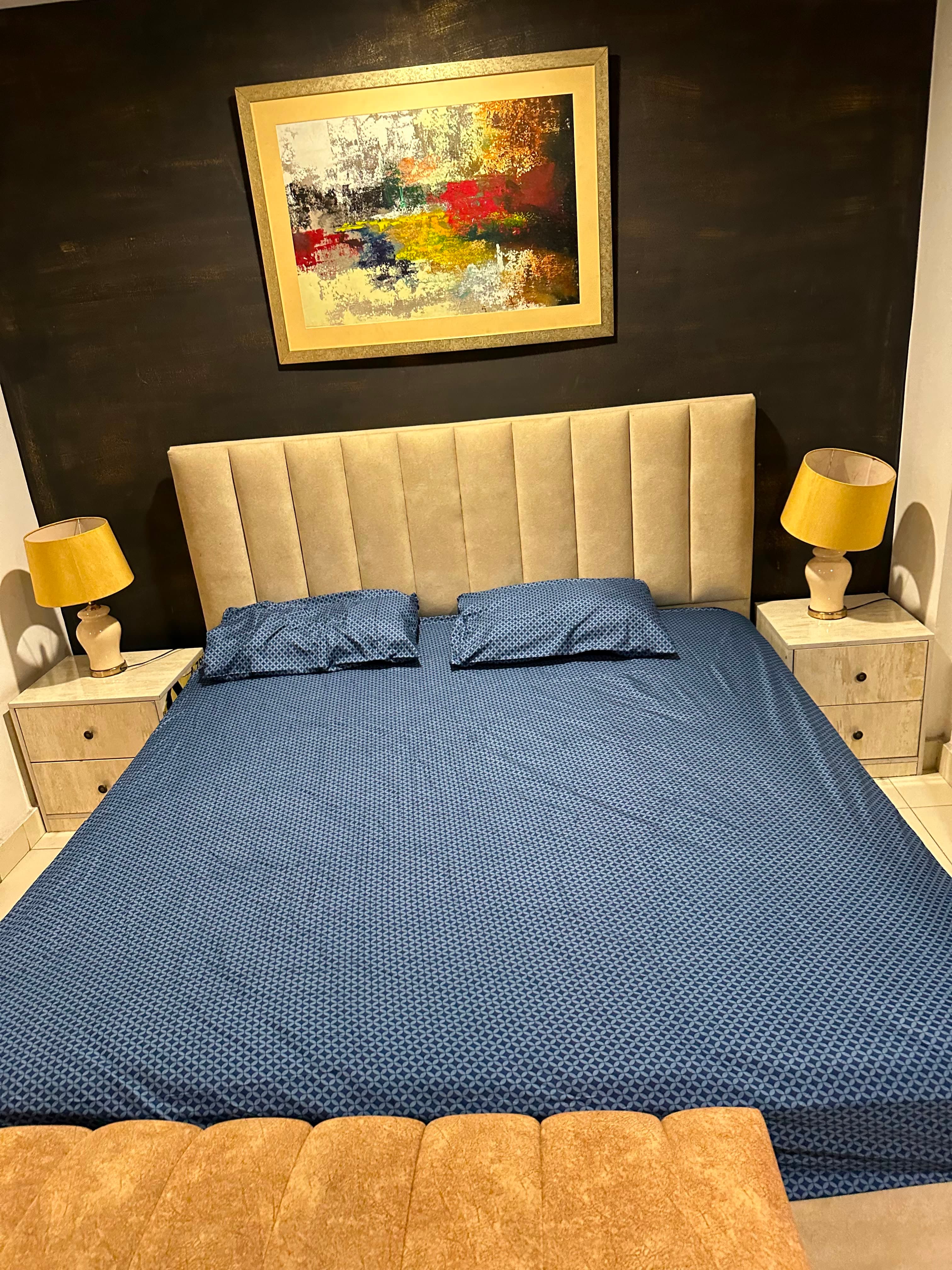 Gold Crest Classic 1 Bedroom at Gold Crest, DHA Phase 4 — photo 11