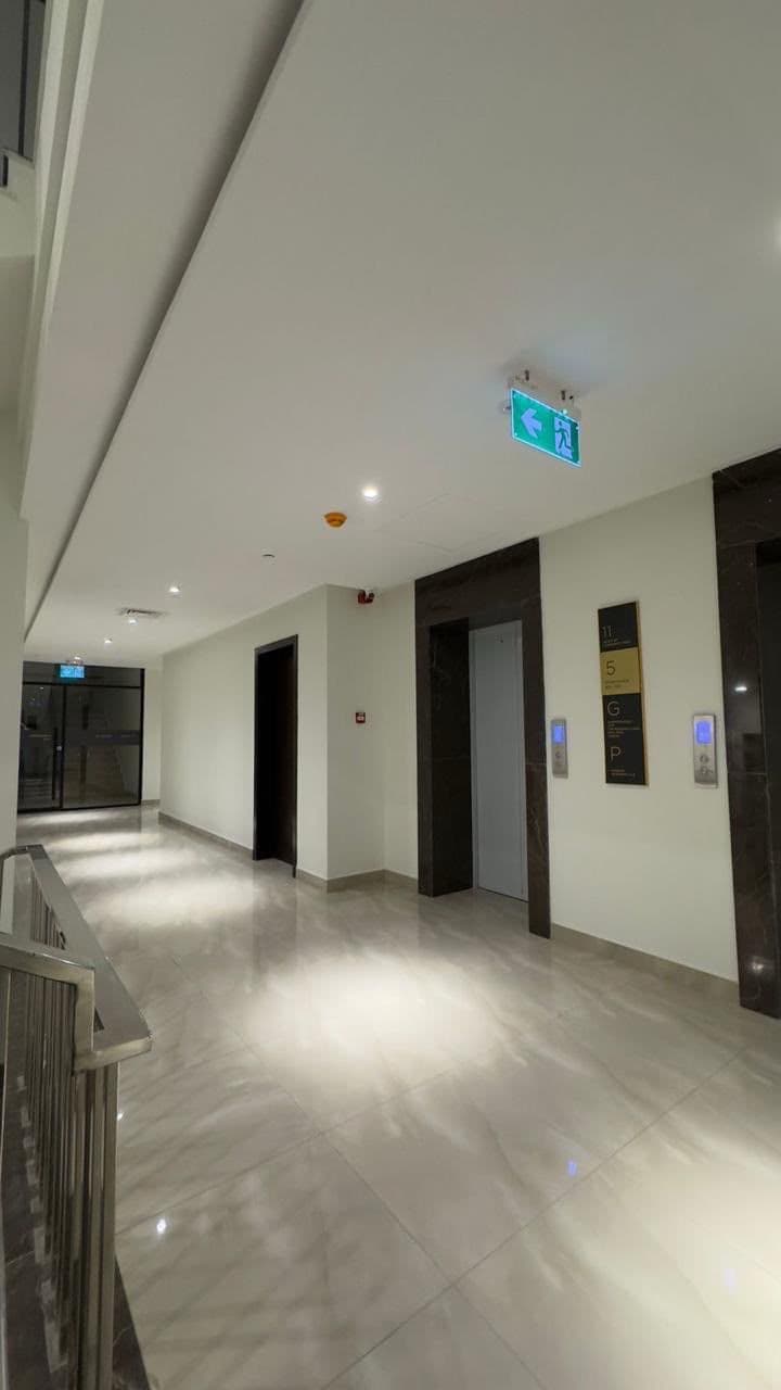 Zameen Aurum 1BHK at Zameen Aurum, Gulberg — photo 14