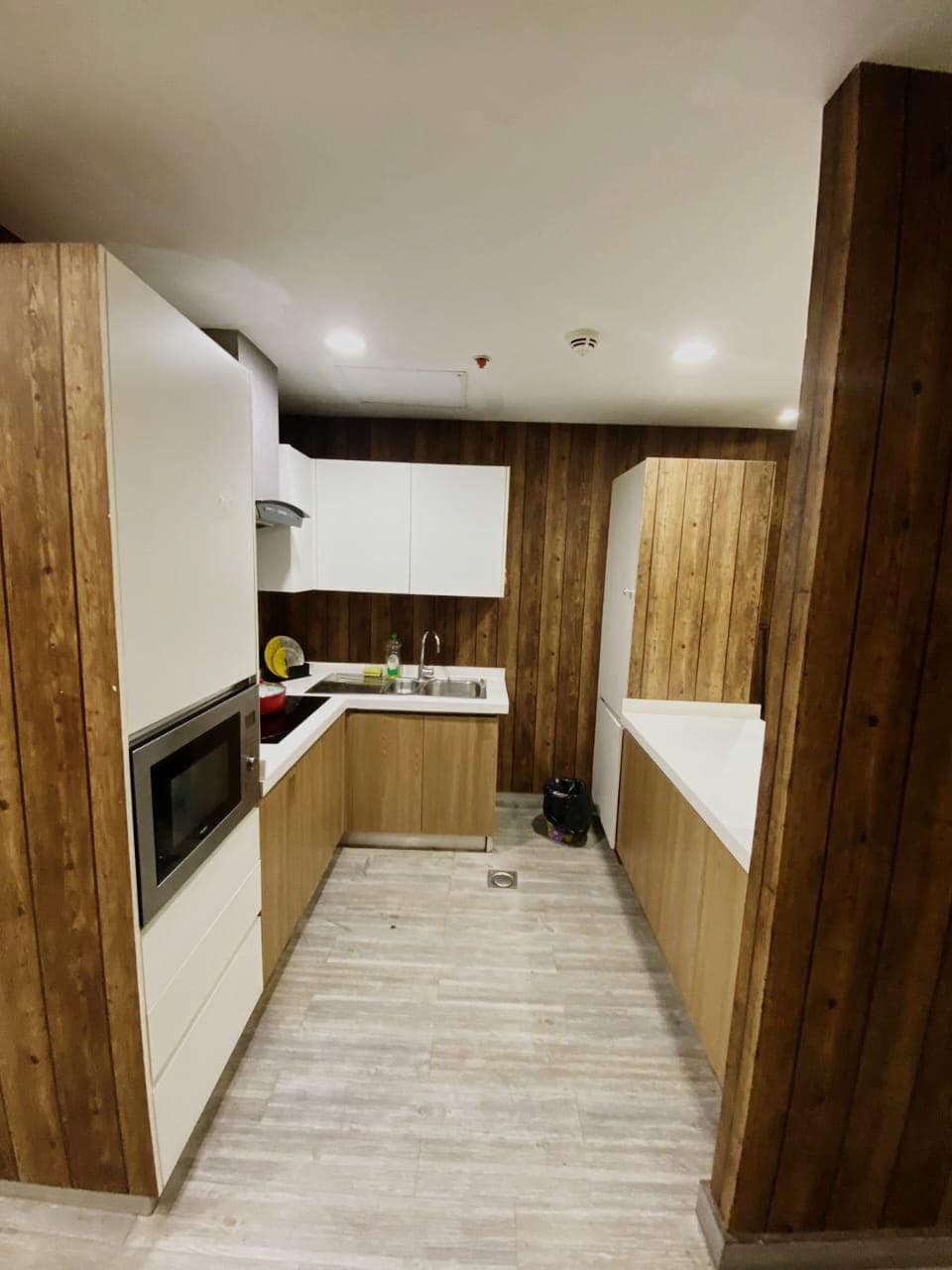 Gold Crest 1BHK Cozy at Gold Crest, DHA Phase 4 — photo 8
