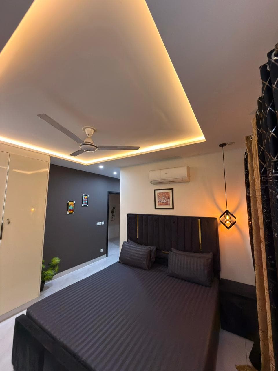 Zameen Opal Apartment 2BHK - Opal Haven at Zameen Opal, Johar Town — photo 11