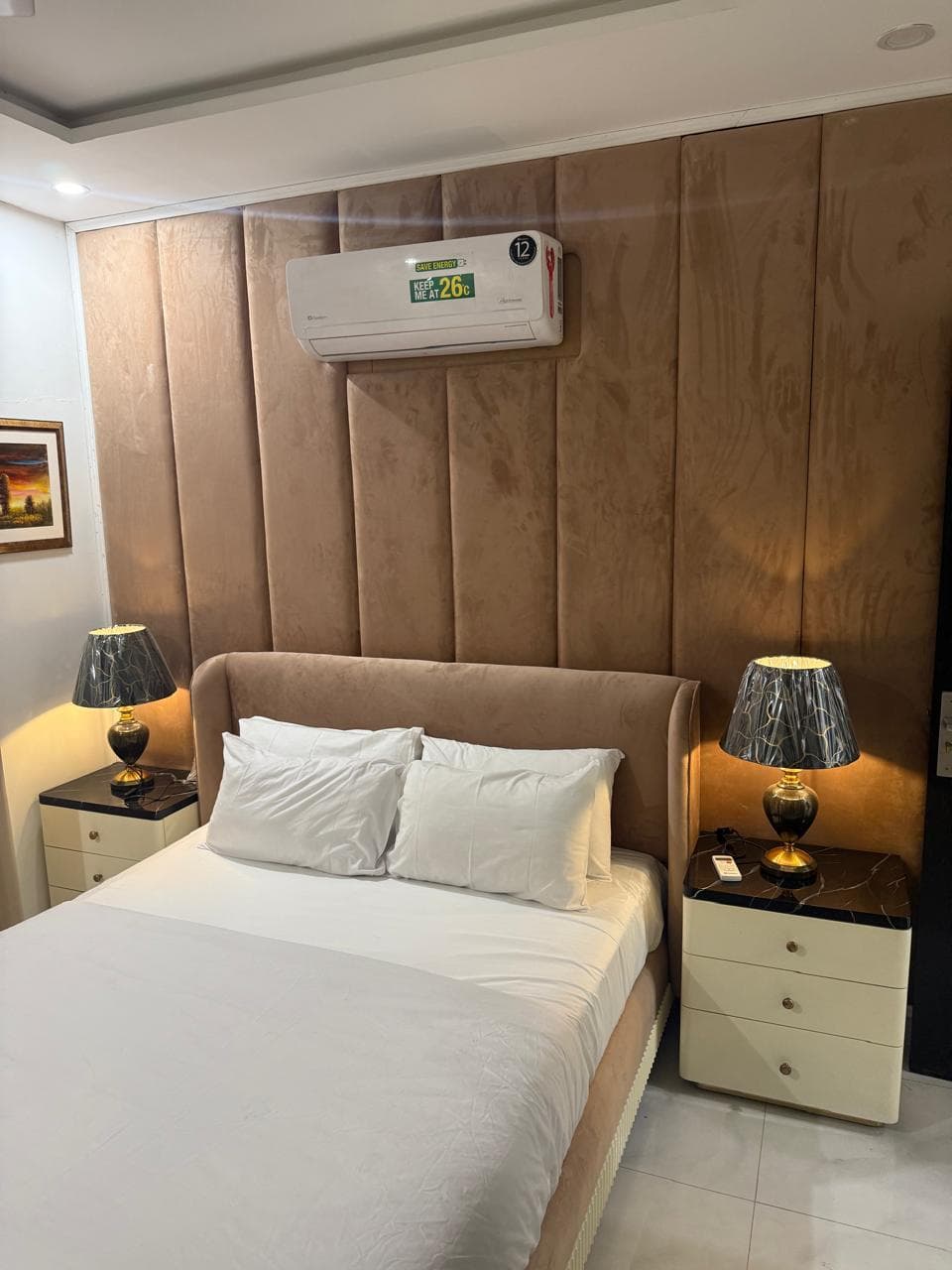 Zameen Opal 2BHK - Opal Nest at Zameen Opal, Johar Town — photo 7