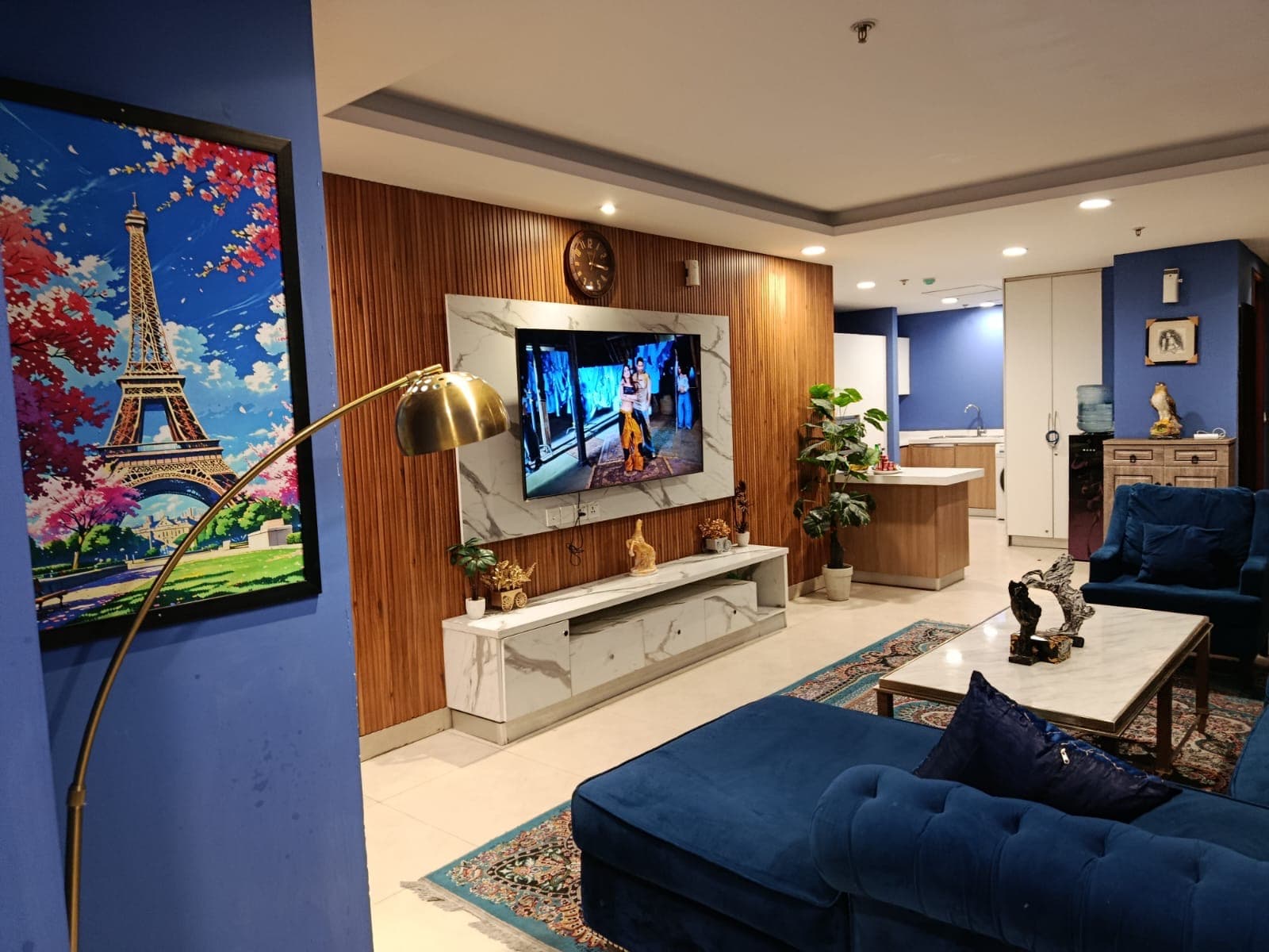 Gold Crest 1BHK Blue at Gold Crest — photo 2