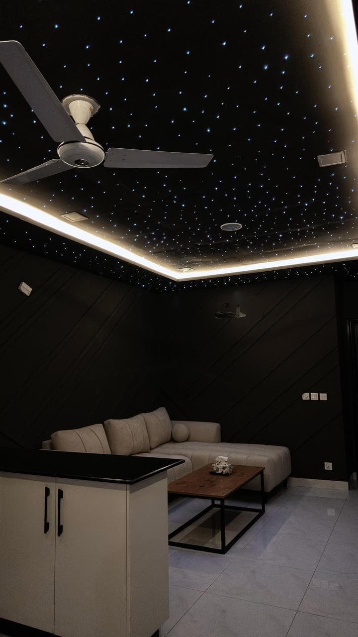 Zameen Opal 1BHk Star Light & Dark Theme at Zameen Opal — photo 3