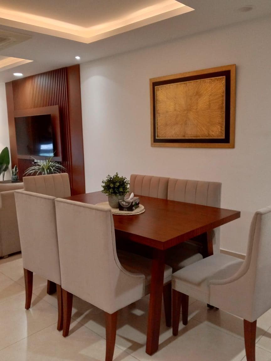 2BHK - Gold Crest Apartment at Gold Crest, DHA Phase 4