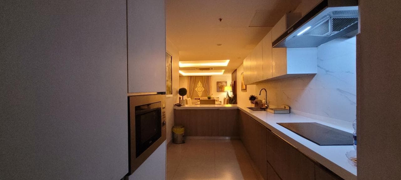 2BHK - Gold Crest Apartment at Gold Crest, DHA Phase 4 — photo 12