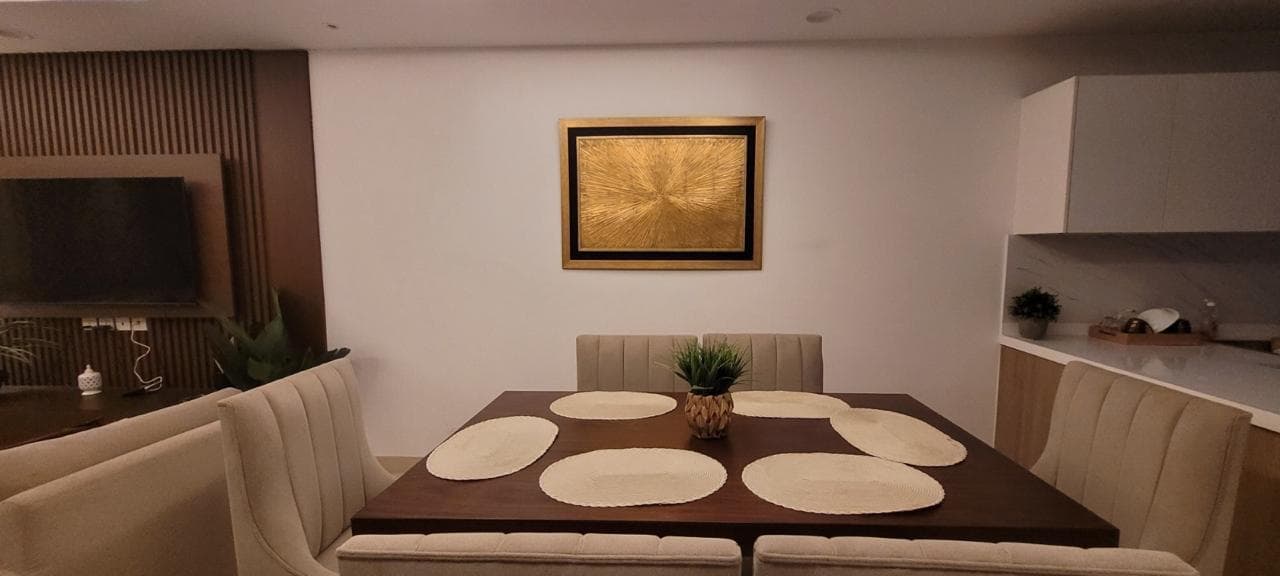 2BHK - Gold Crest Apartment at Gold Crest, DHA Phase 4 — photo 3
