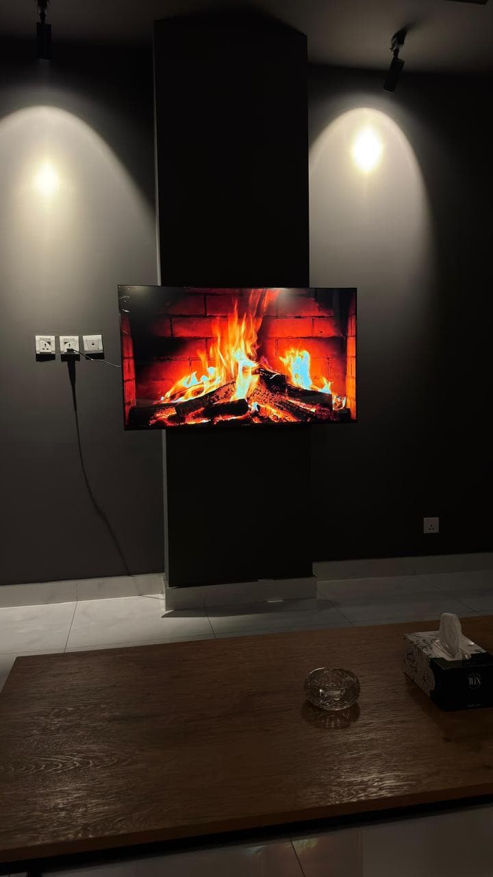 Zameen Opal 1BHk Star Light & Dark Theme at Zameen Opal — photo 2