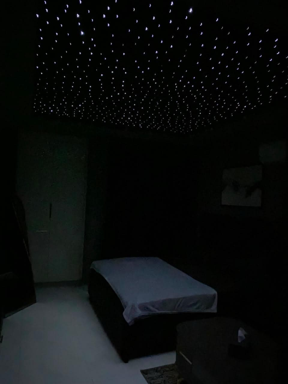 Zameen Opal Studio - Star Lights & Dark Theme at Zameen Opal — photo 1