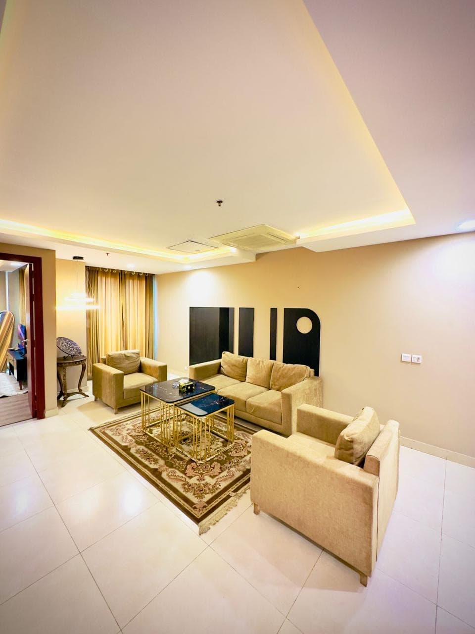 Gold crest one bed at Gold Crest — photo 4