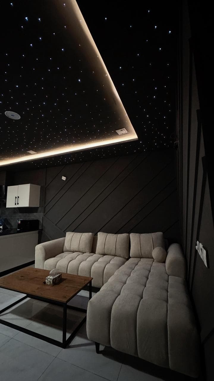 Zameen Opal 1BHk Star Light & Dark Theme at Zameen Opal — photo 5