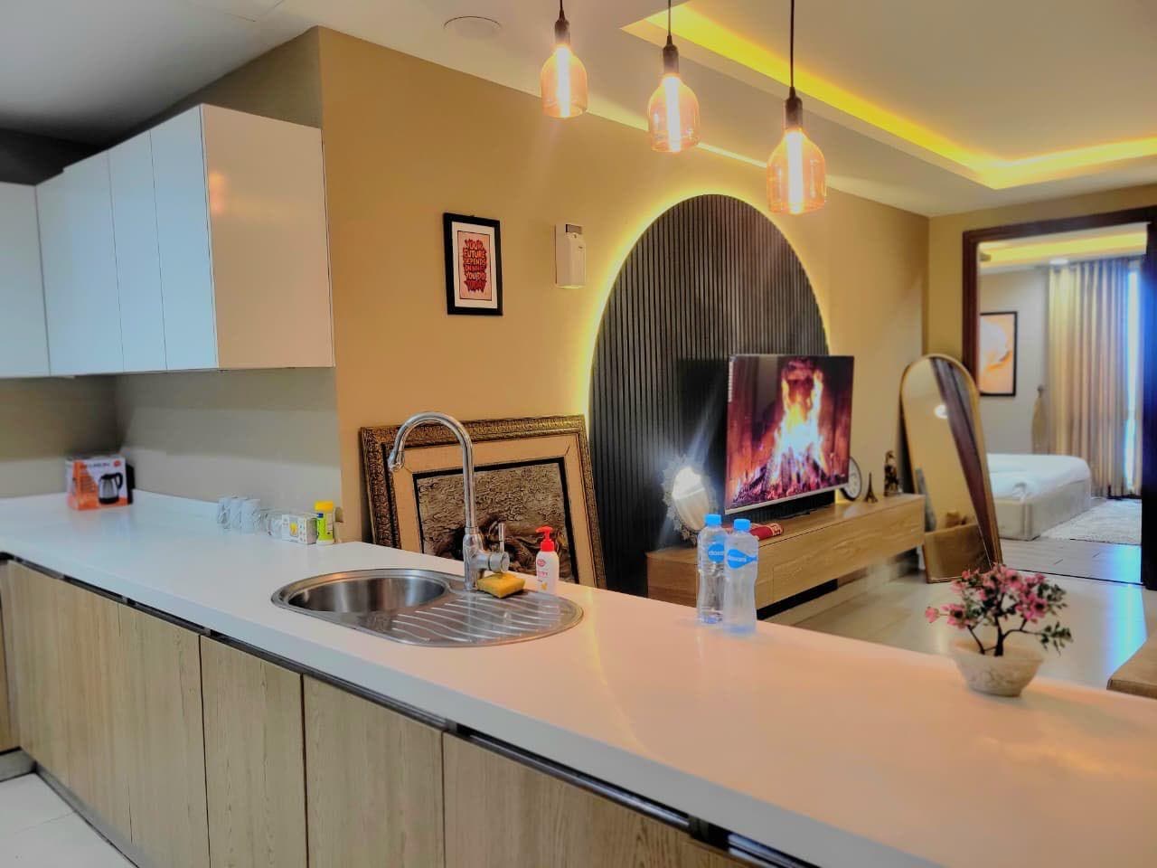 Gold crest one bed at Gold Crest — photo 3