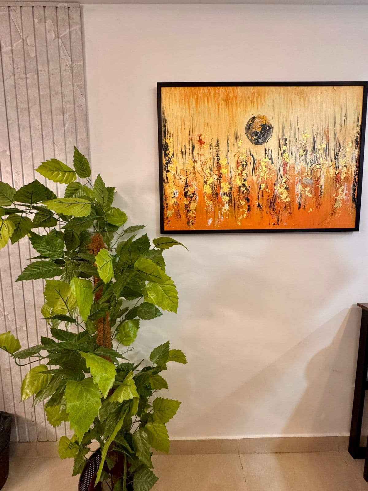 2 BHK - Gold Crest Apartment at Gold Crest — photo 2