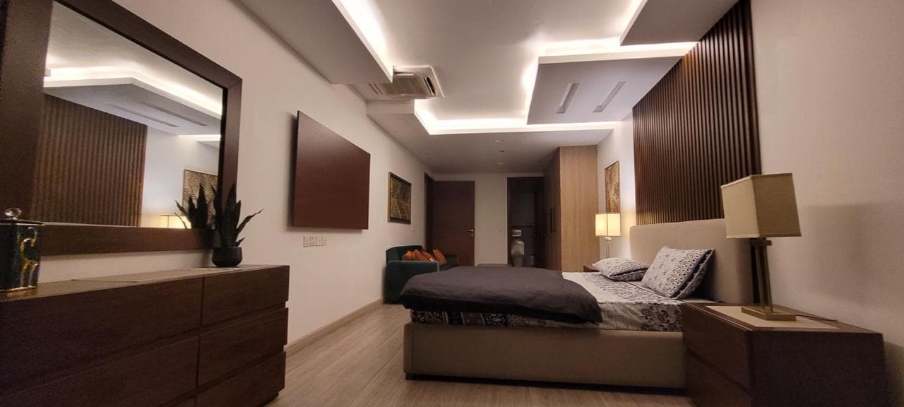 2BHK - Gold Crest Apartment at Gold Crest, DHA Phase 4 — photo 9
