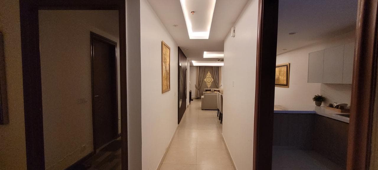 2BHK - Gold Crest Apartment at Gold Crest, DHA Phase 4 — photo 5