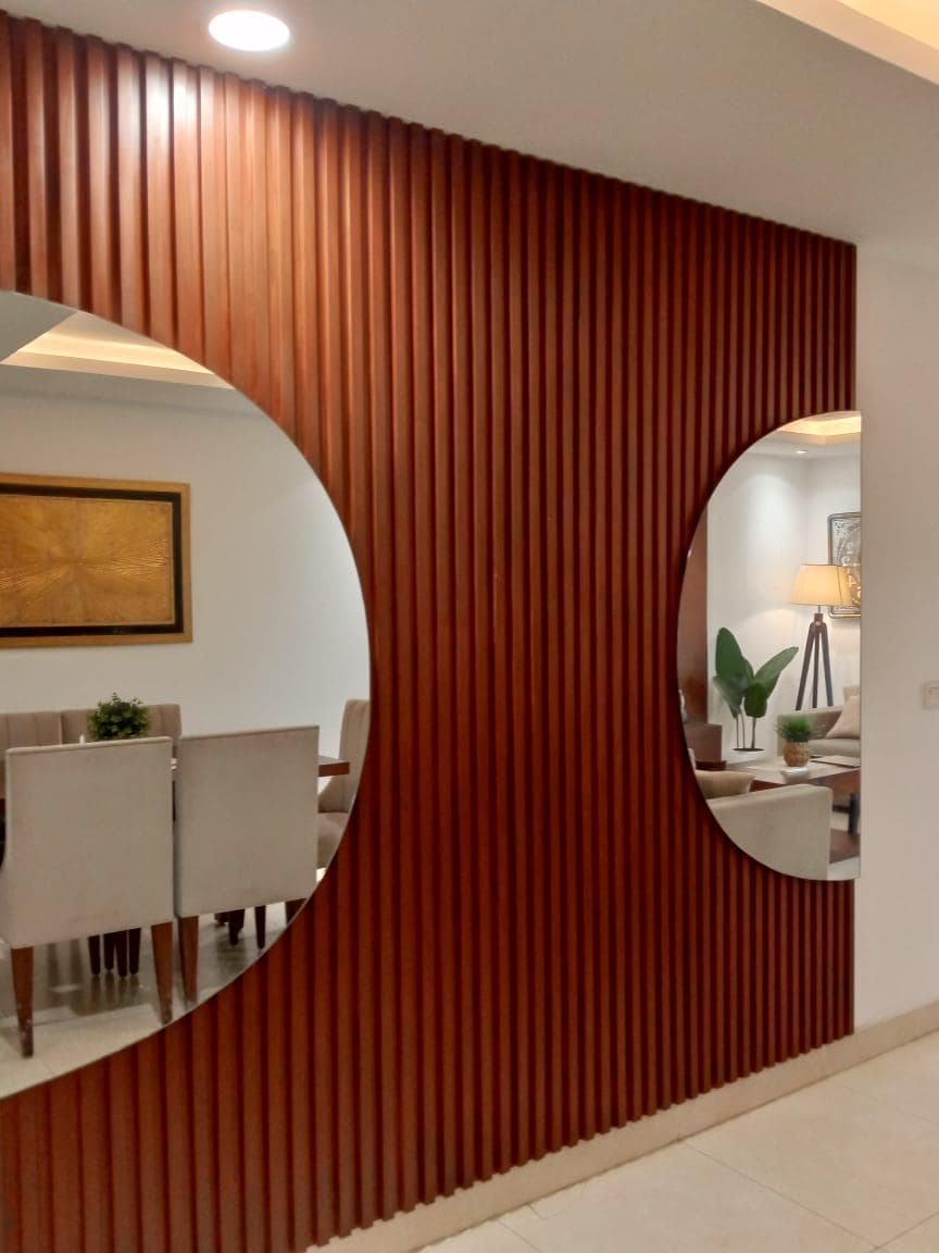 2BHK - Gold Crest Apartment at Gold Crest, DHA Phase 4 — photo 4