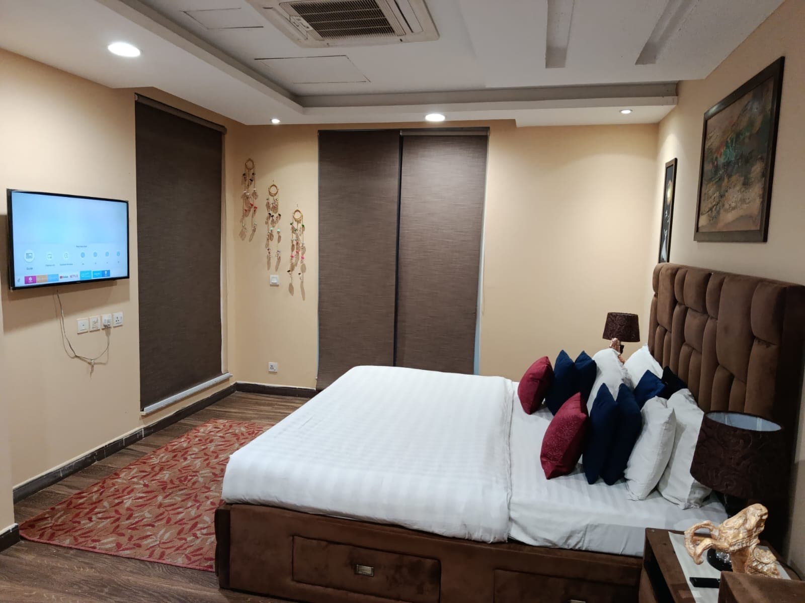 Gold Crest 1BHK Blue at Gold Crest — photo 5