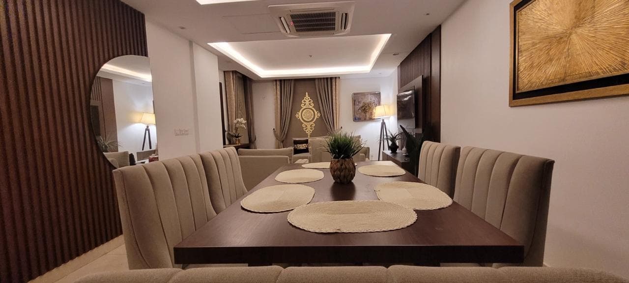 2BHK - Gold Crest Apartment at Gold Crest, DHA Phase 4 — photo 14