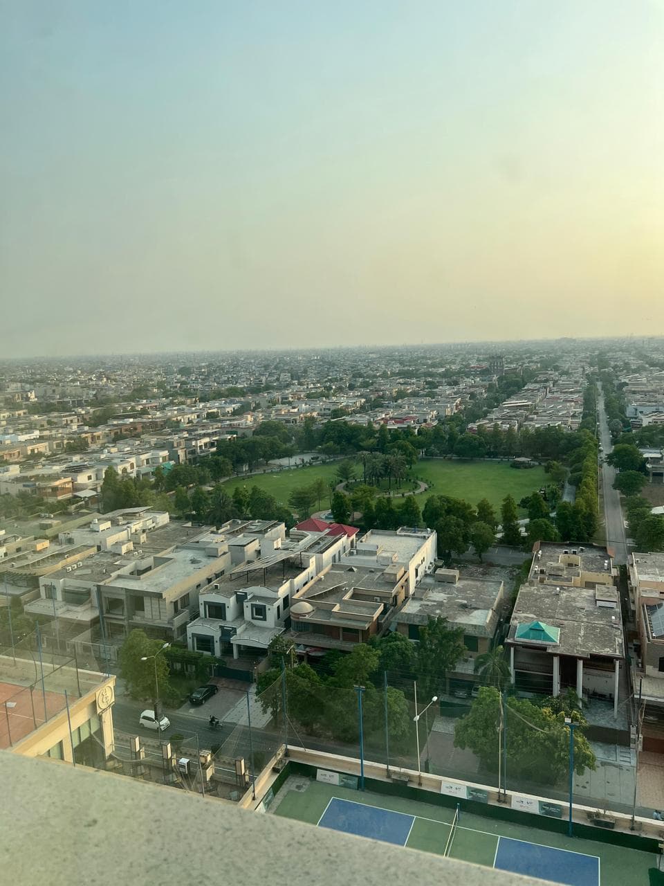 2BHK - Gold Crest Apartment at Gold Crest, DHA Phase 4 — photo 10