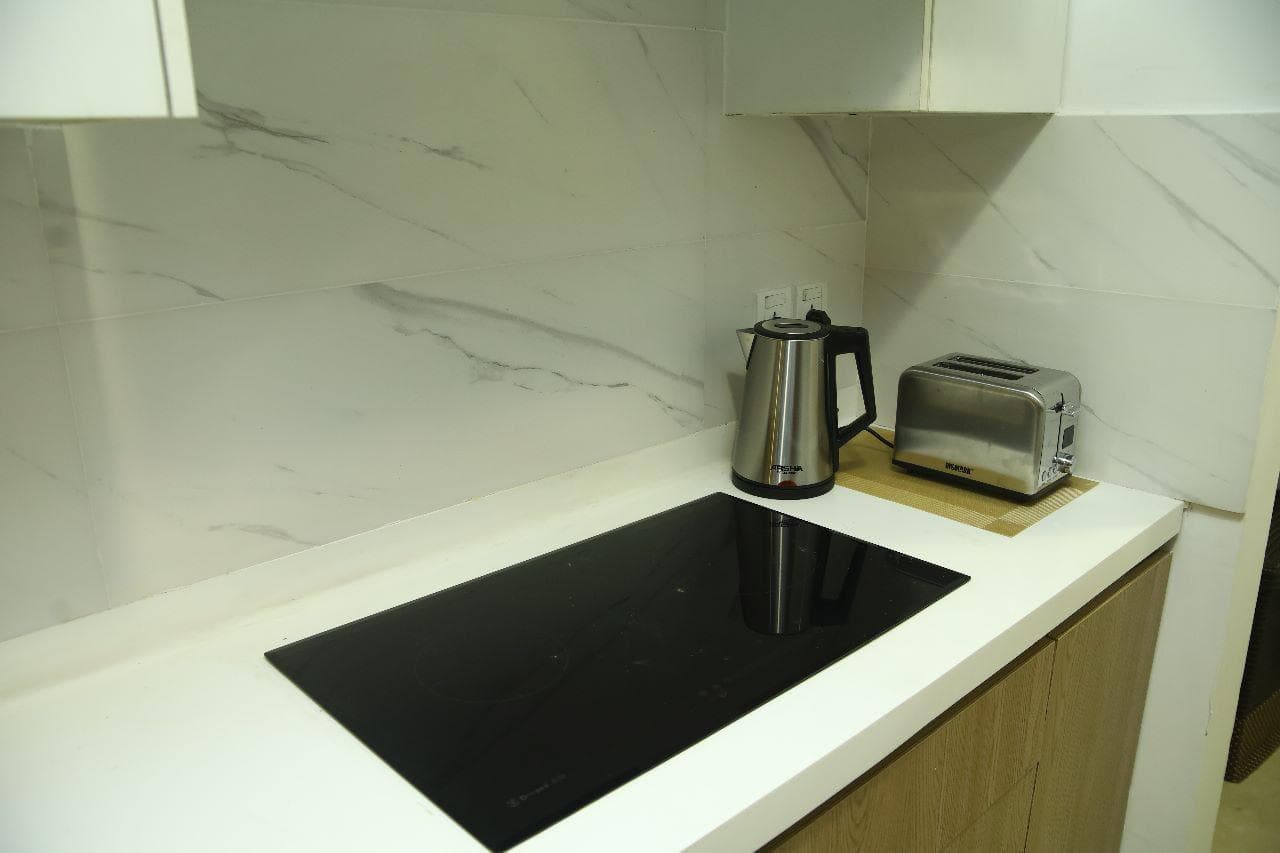 2BHK - Gold Crest Apartment at Gold Crest, DHA Phase 4 — photo 13