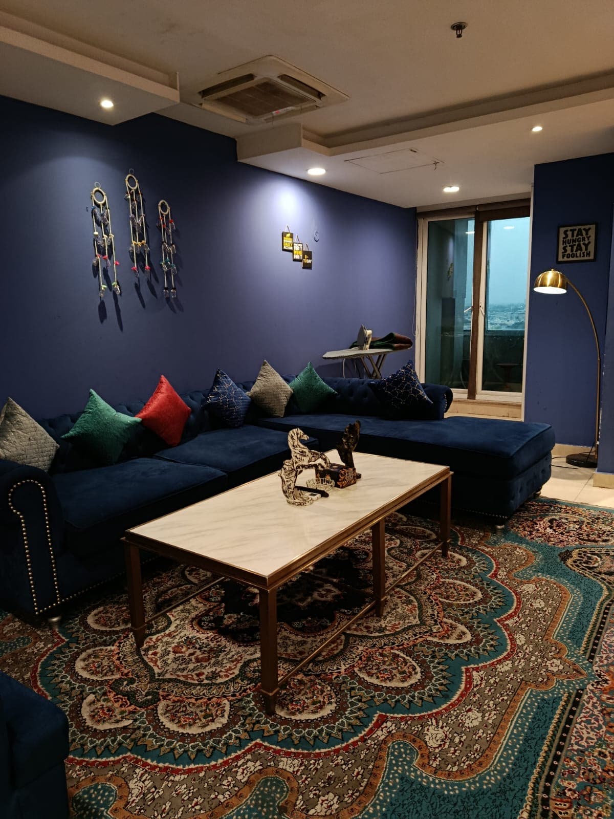 Gold Crest 1BHK Blue at Gold Crest — photo 3