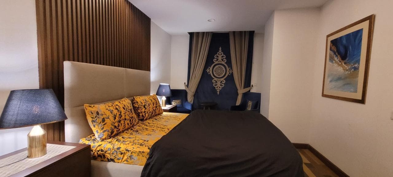 2BHK - Gold Crest Apartment at Gold Crest, DHA Phase 4 — photo 6