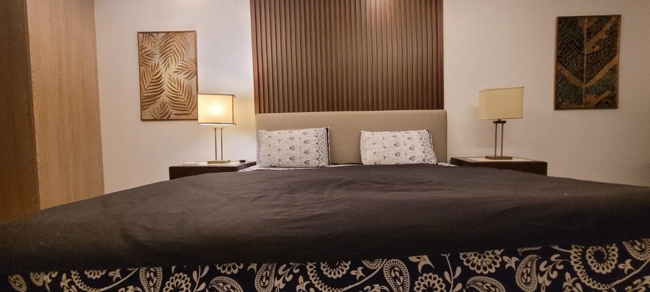2BHK - Gold Crest Apartment at Gold Crest, DHA Phase 4 — photo 7