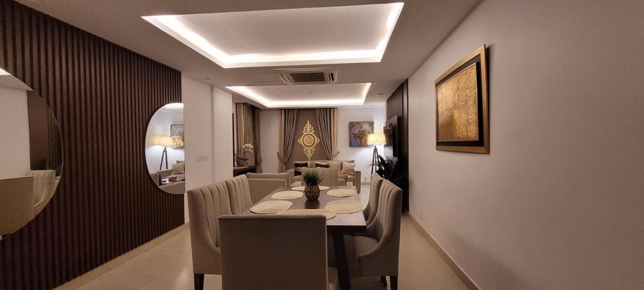 2BHK - Gold Crest Apartment at Gold Crest, DHA Phase 4 — photo 11