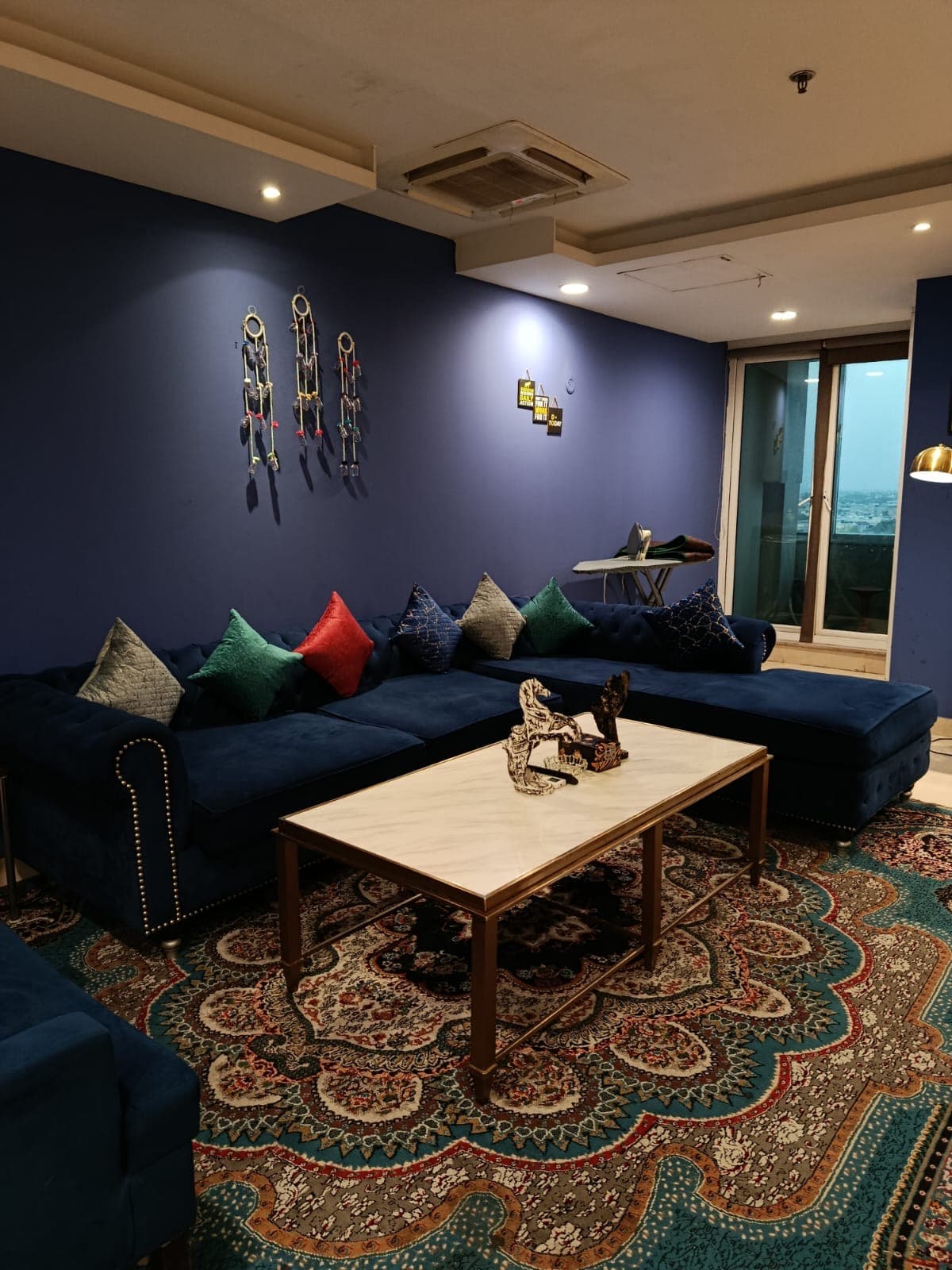 Gold Crest 1BHK Blue at Gold Crest — photo 4