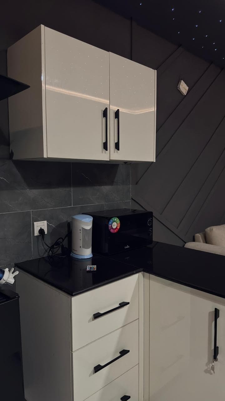 Zameen Opal 1BHk Star Light & Dark Theme at Zameen Opal — photo 4