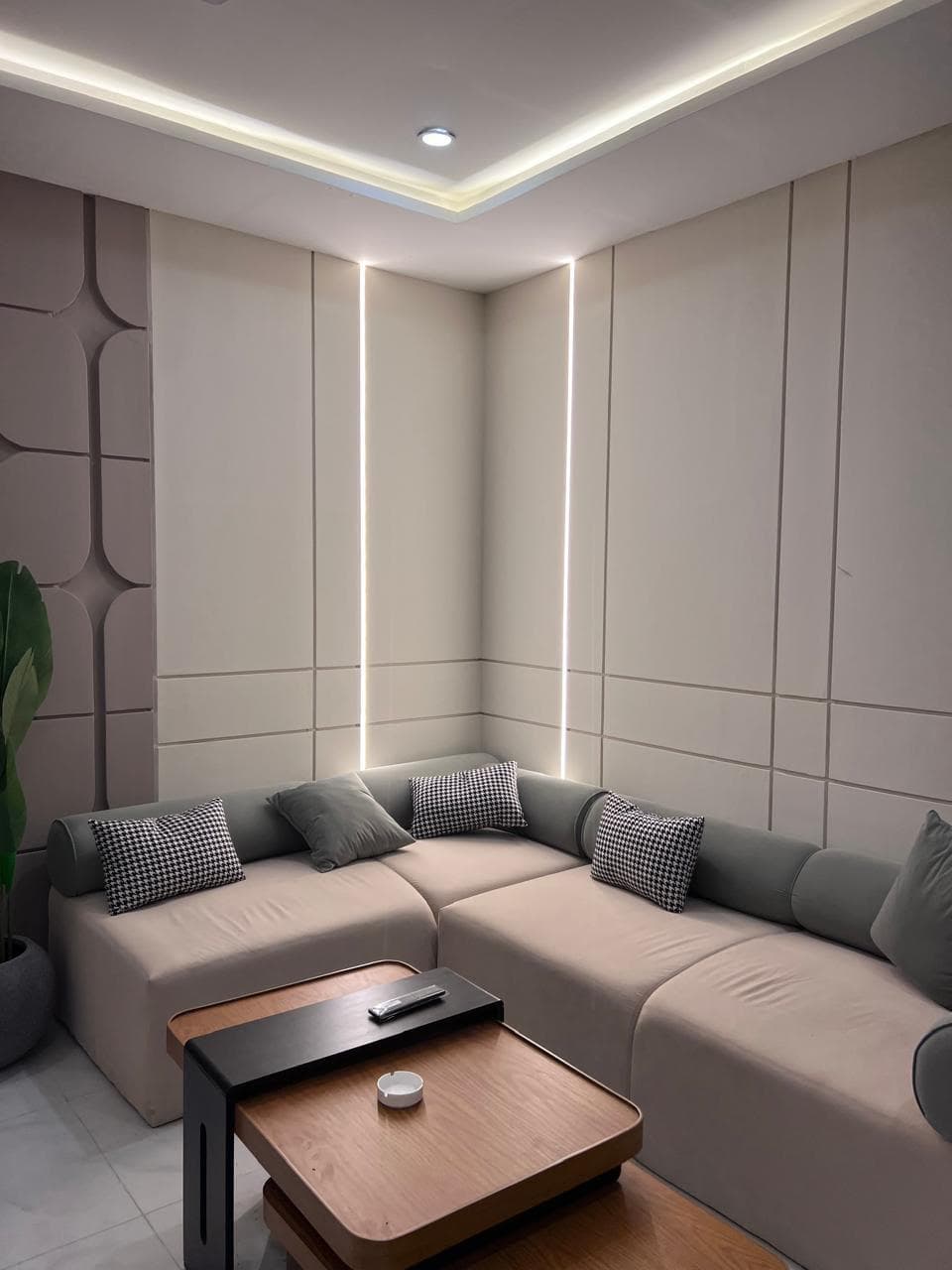 Zameen Opal - 1BHk Apartment at Zameen Opal — photo 1